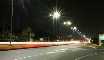 Alumbrado público