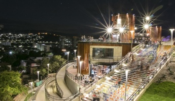 Alumbrado público