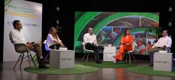 Apertura informativa en época electoral