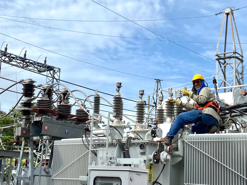 Vinculación de trabajadores